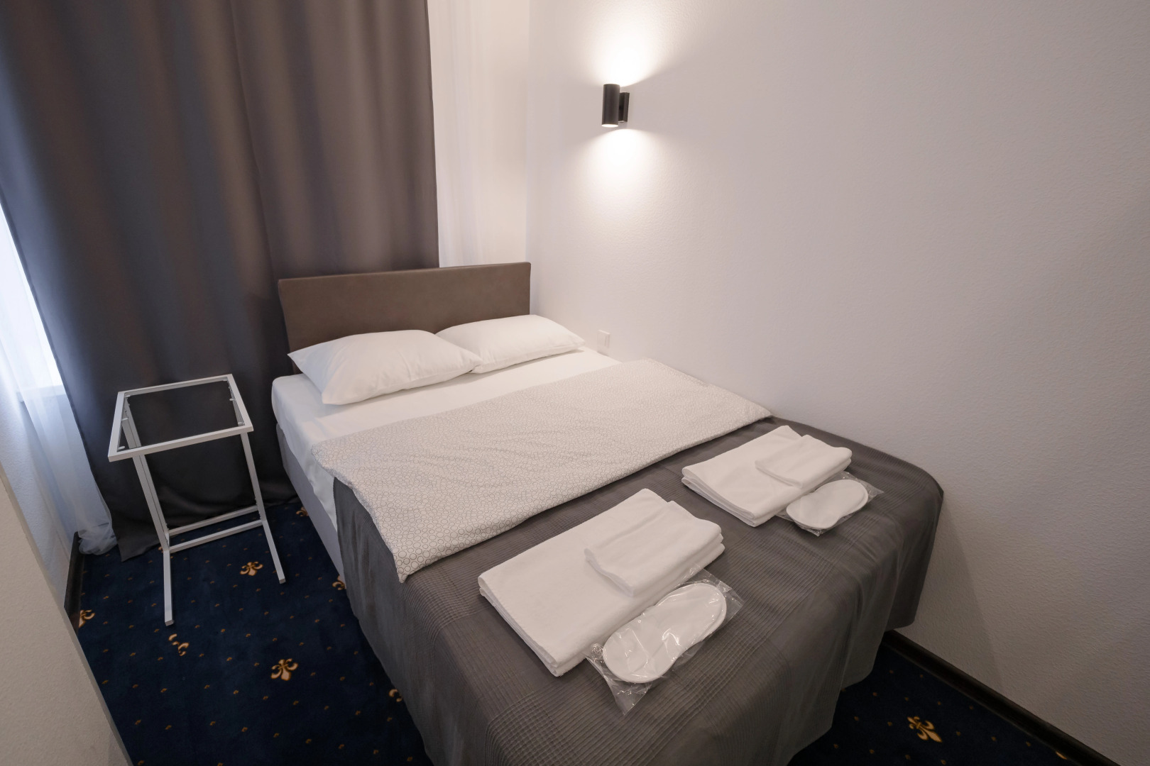 Отель Вояжер