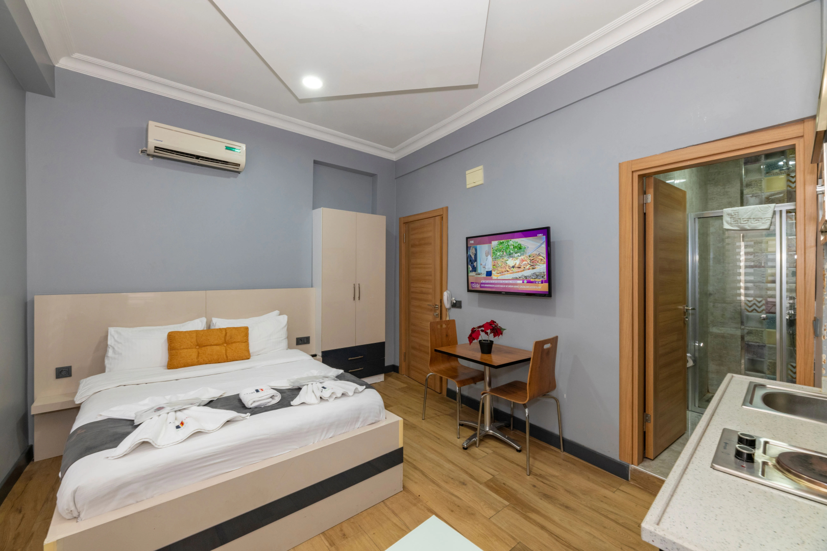 Hotel Taxim Trend Suites