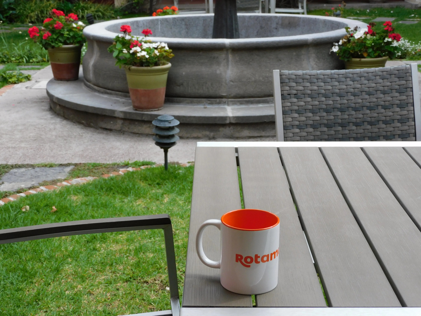 Отель La Quinta Luna Culture By Rotamundos