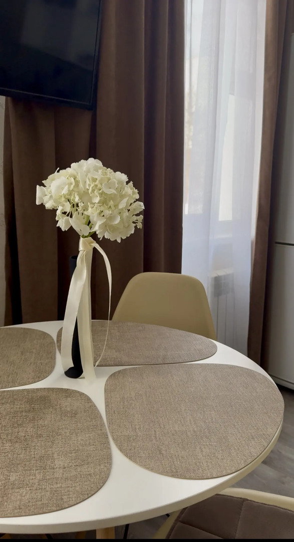 Апартаменты Студия Близнецы