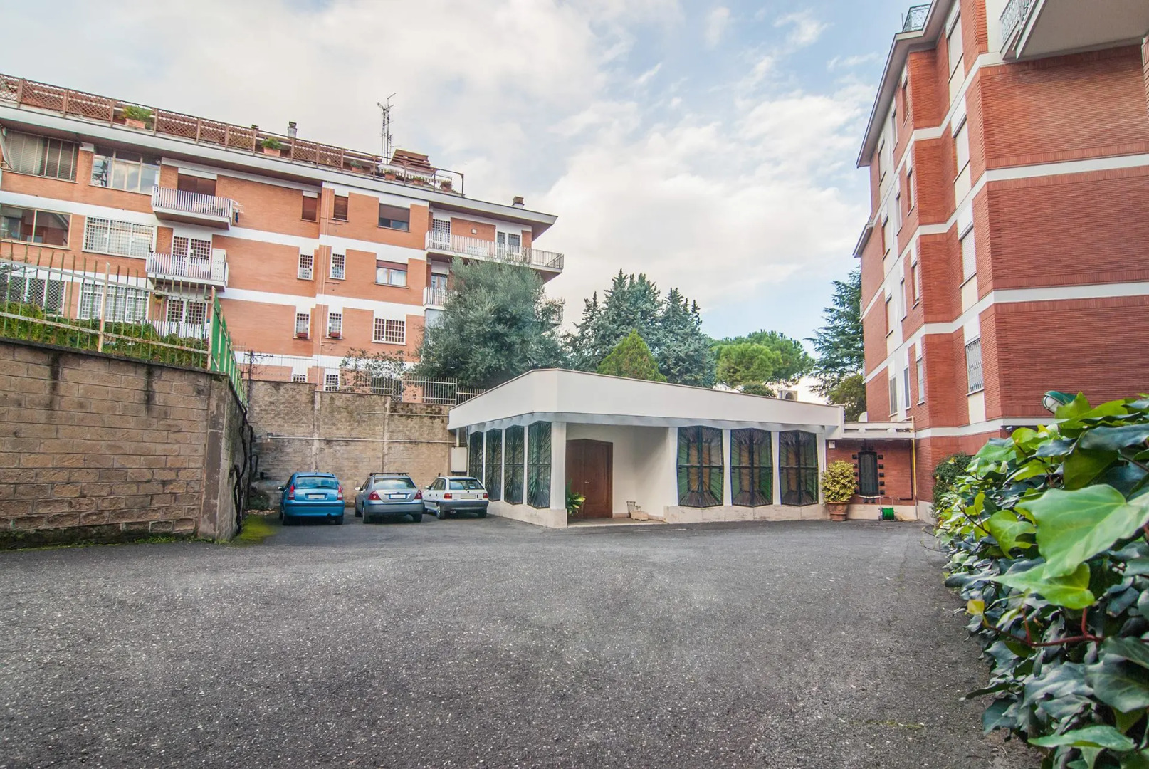 Гостевой дом Villa Letizia-Casa per ferie