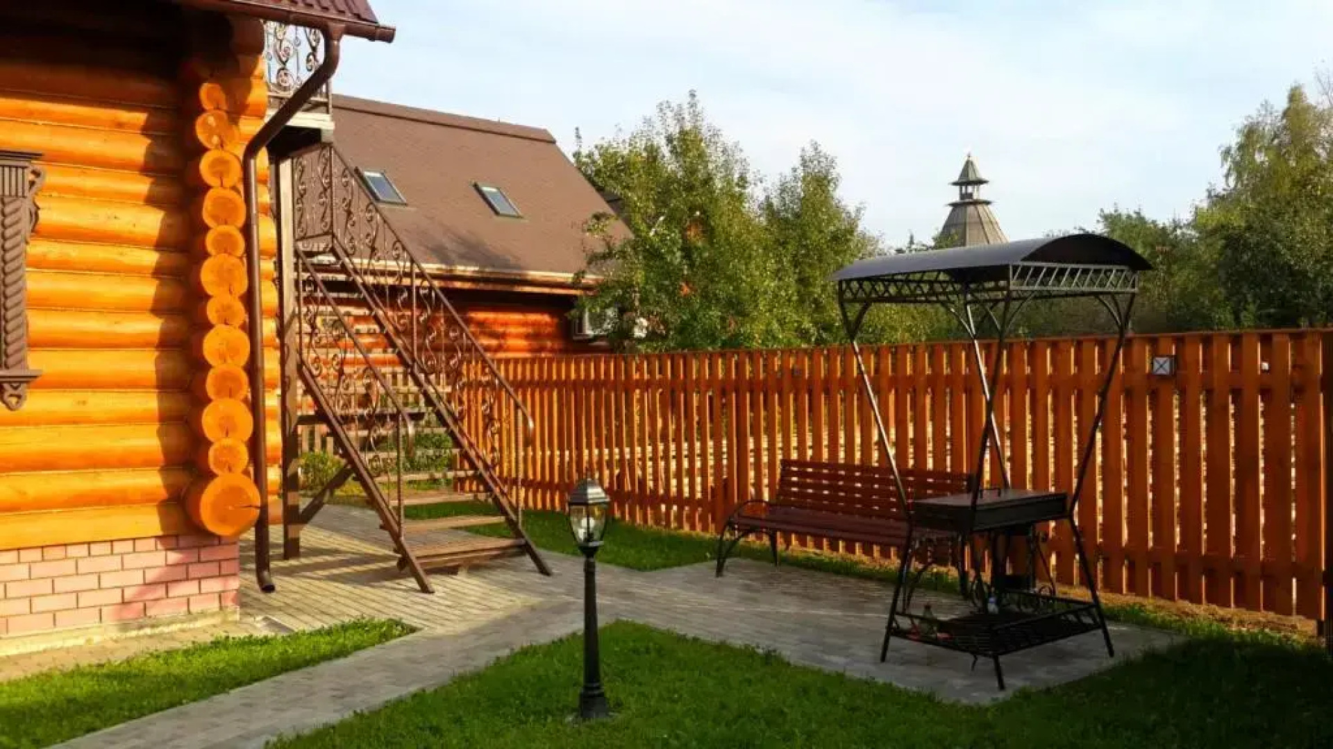 Гостевой дом у Заставы