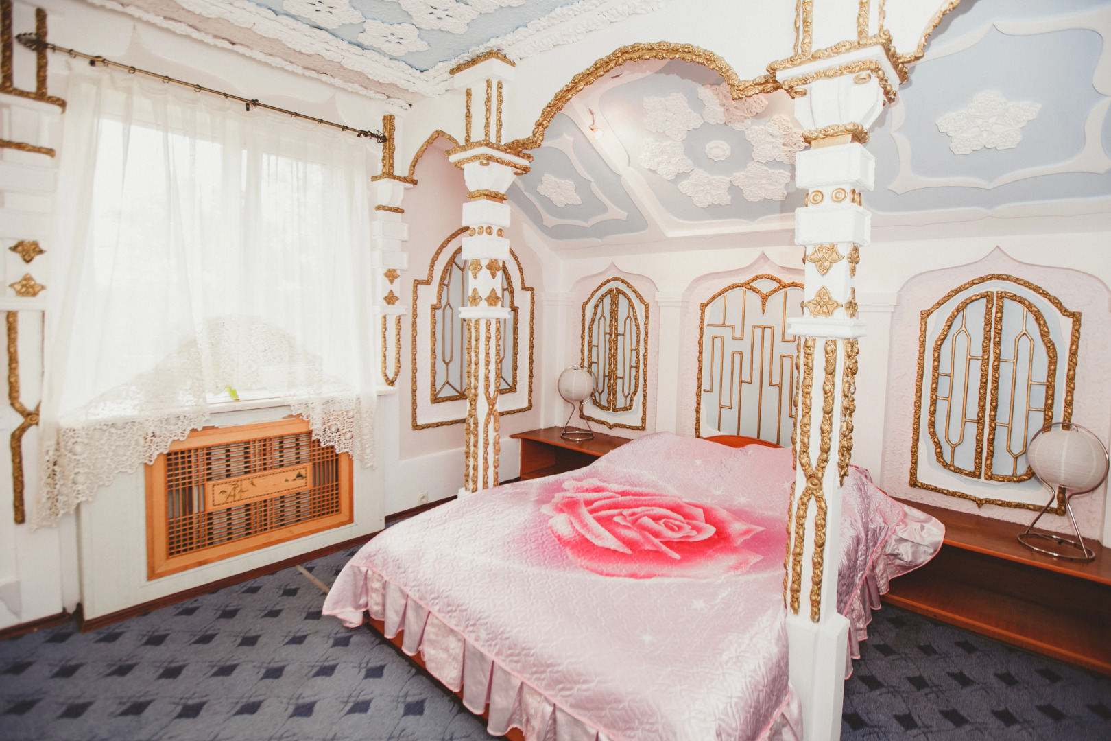 Гостевой дом Тунайча