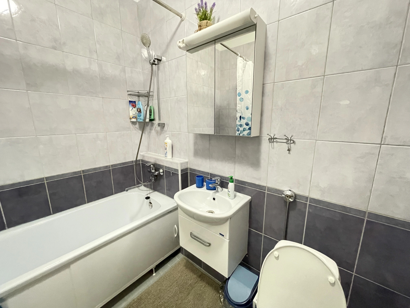 Апартаменты пр. Тореза 44