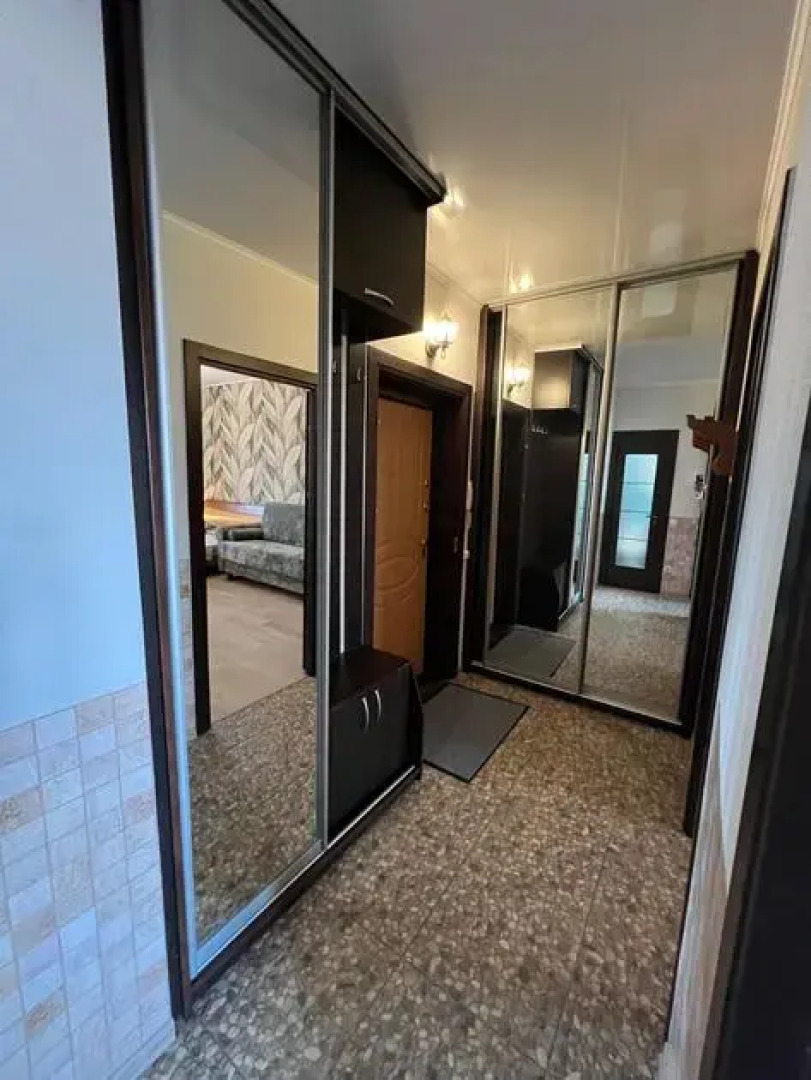 Квартира на Улице Транссибирская 6к1