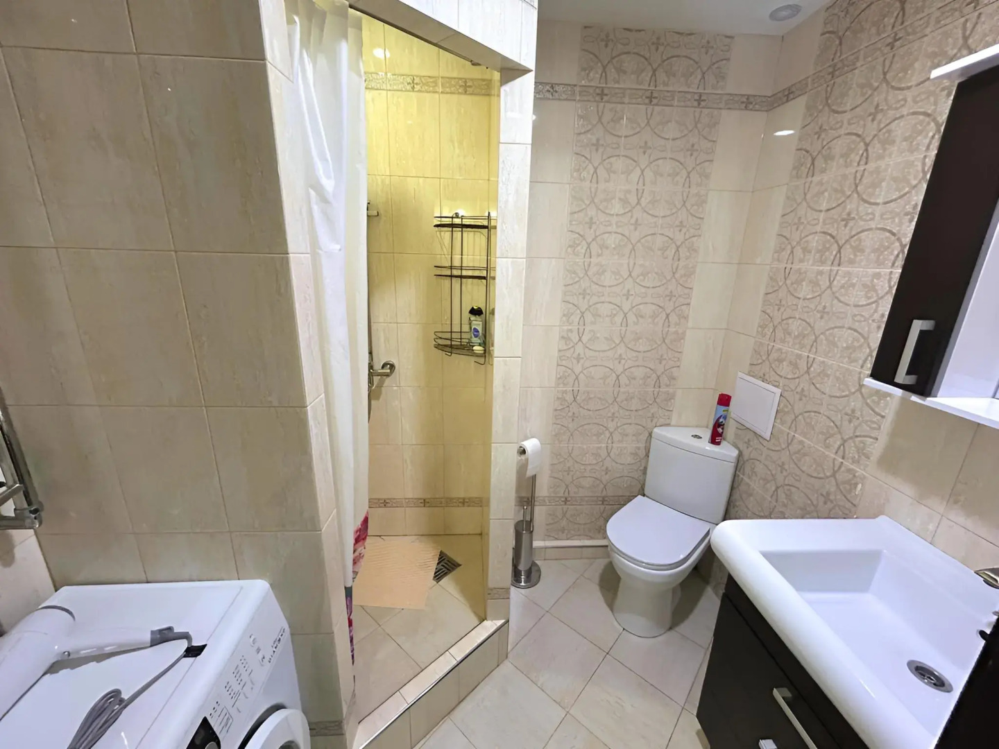 Квартира Уютная у моря на Виноградной