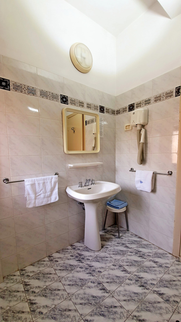 Гостевой дом Villa Letizia-Casa per ferie