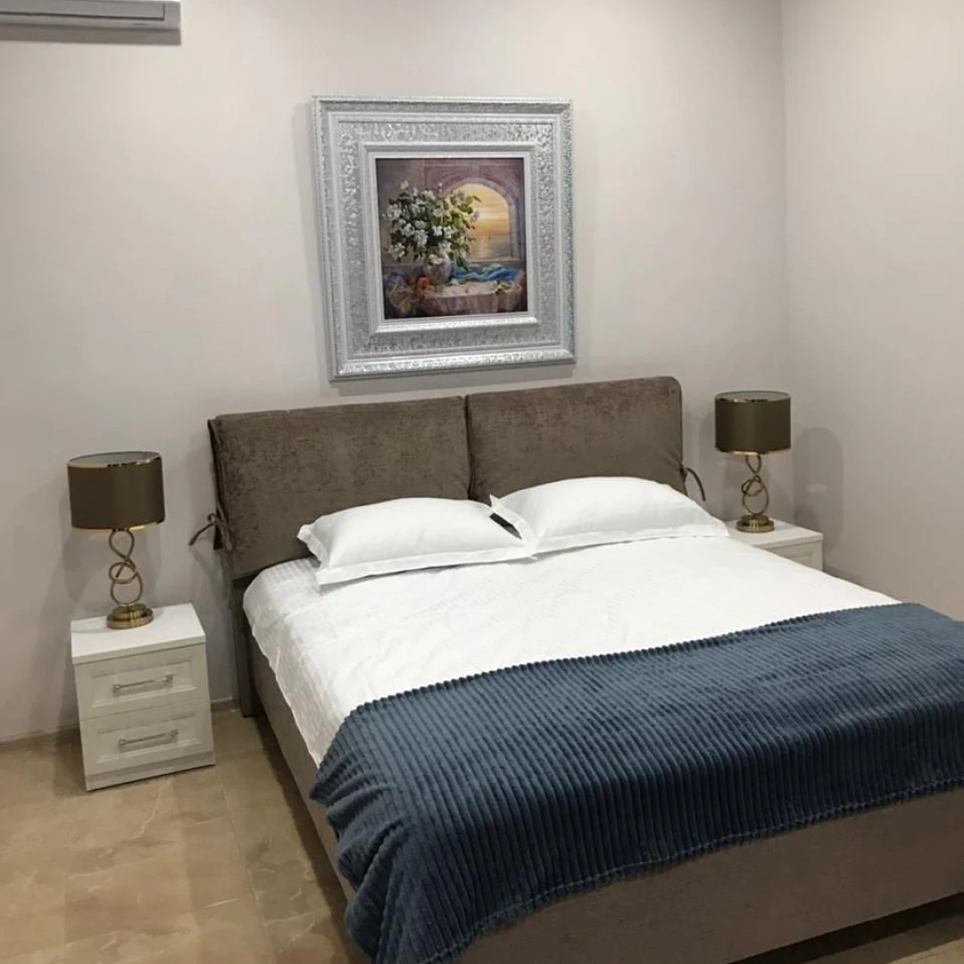 Апартаменты Парк Отель