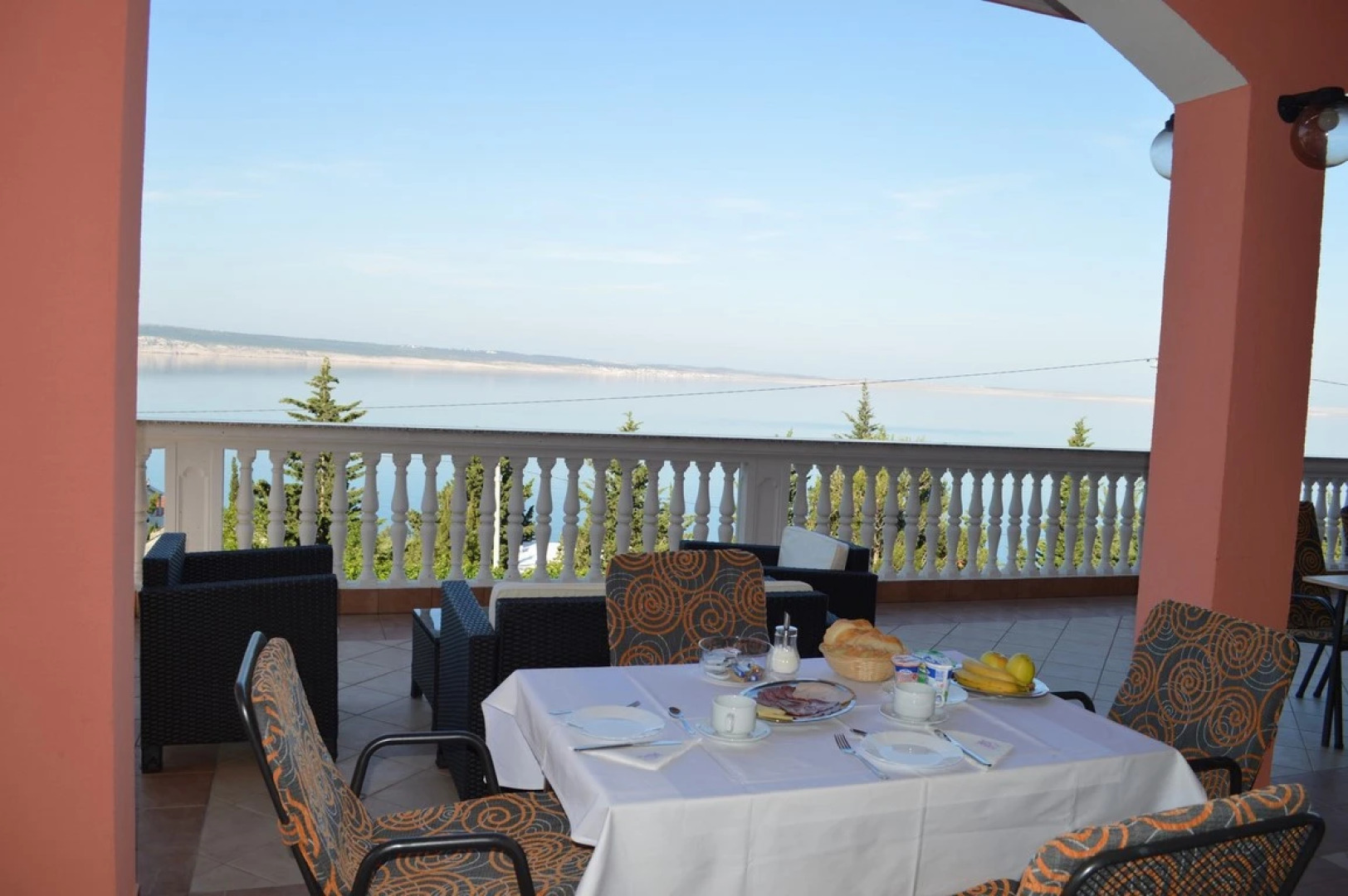 Апартаменты Knezevic Cedo