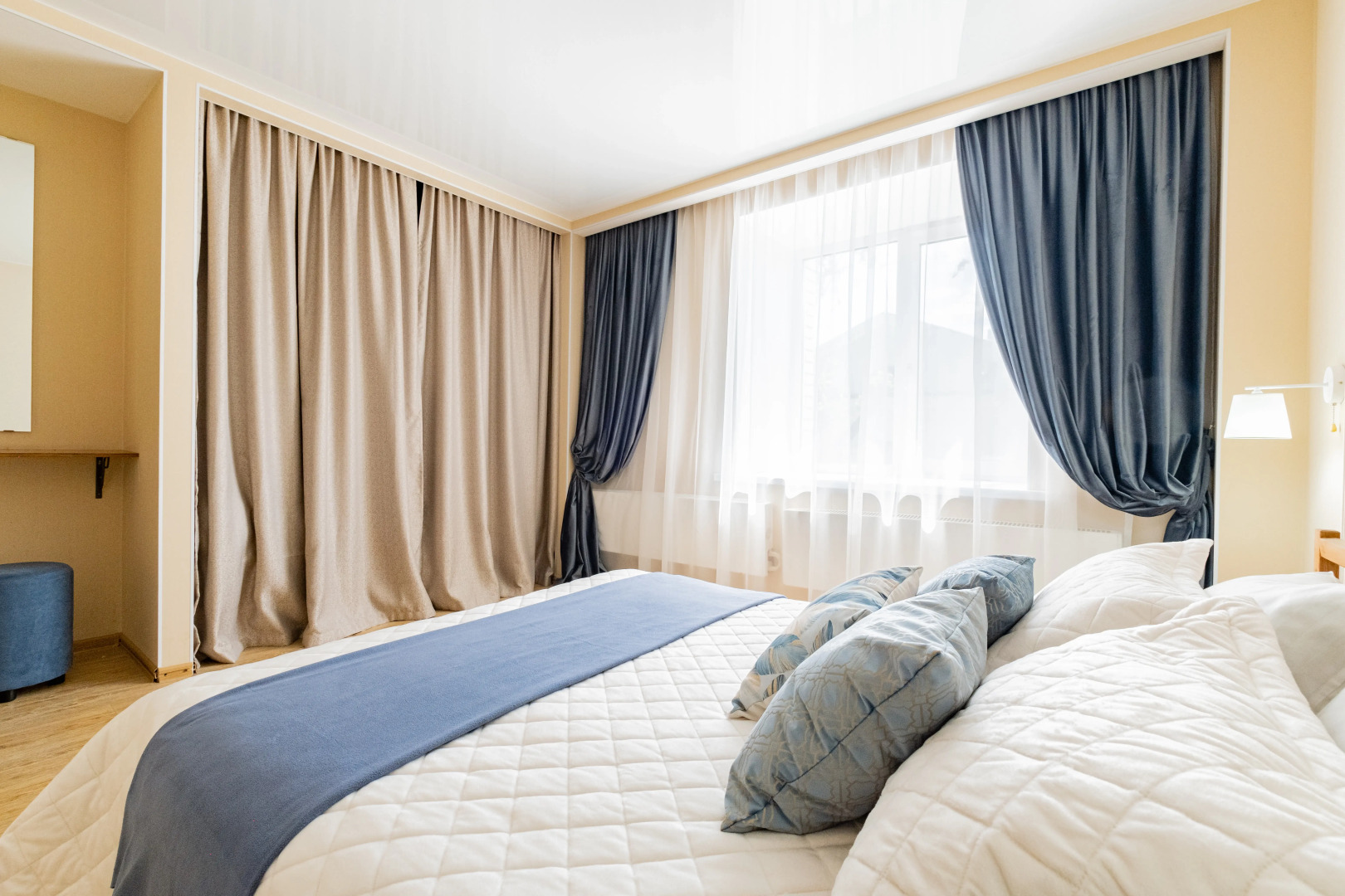 Апартаменты ОК! Советская 69 этаж 5