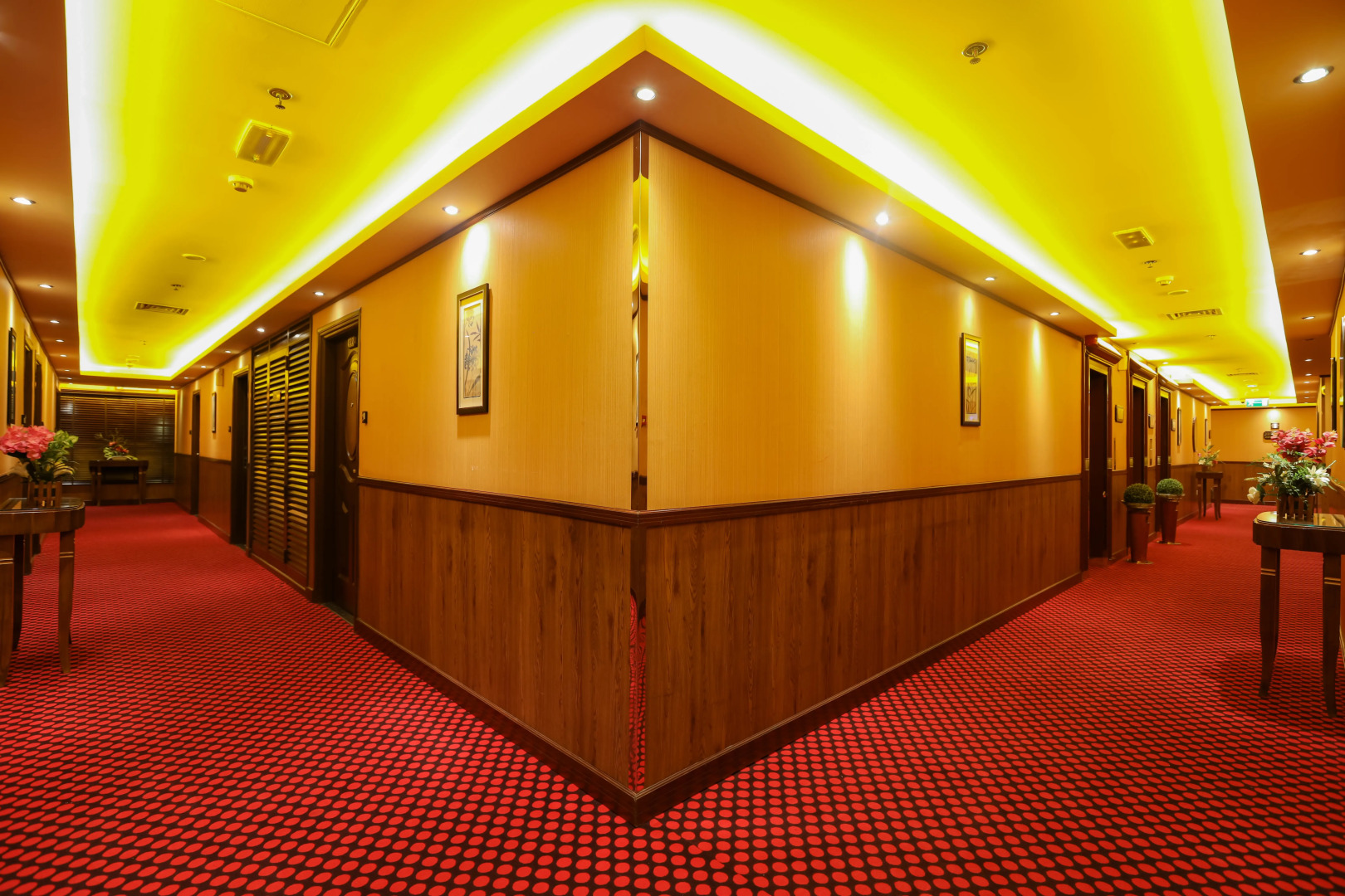 Fortune Pearl Hotel by Omega Hotels