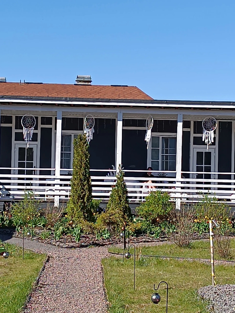 Гостевой Дом Уютный Тихвин