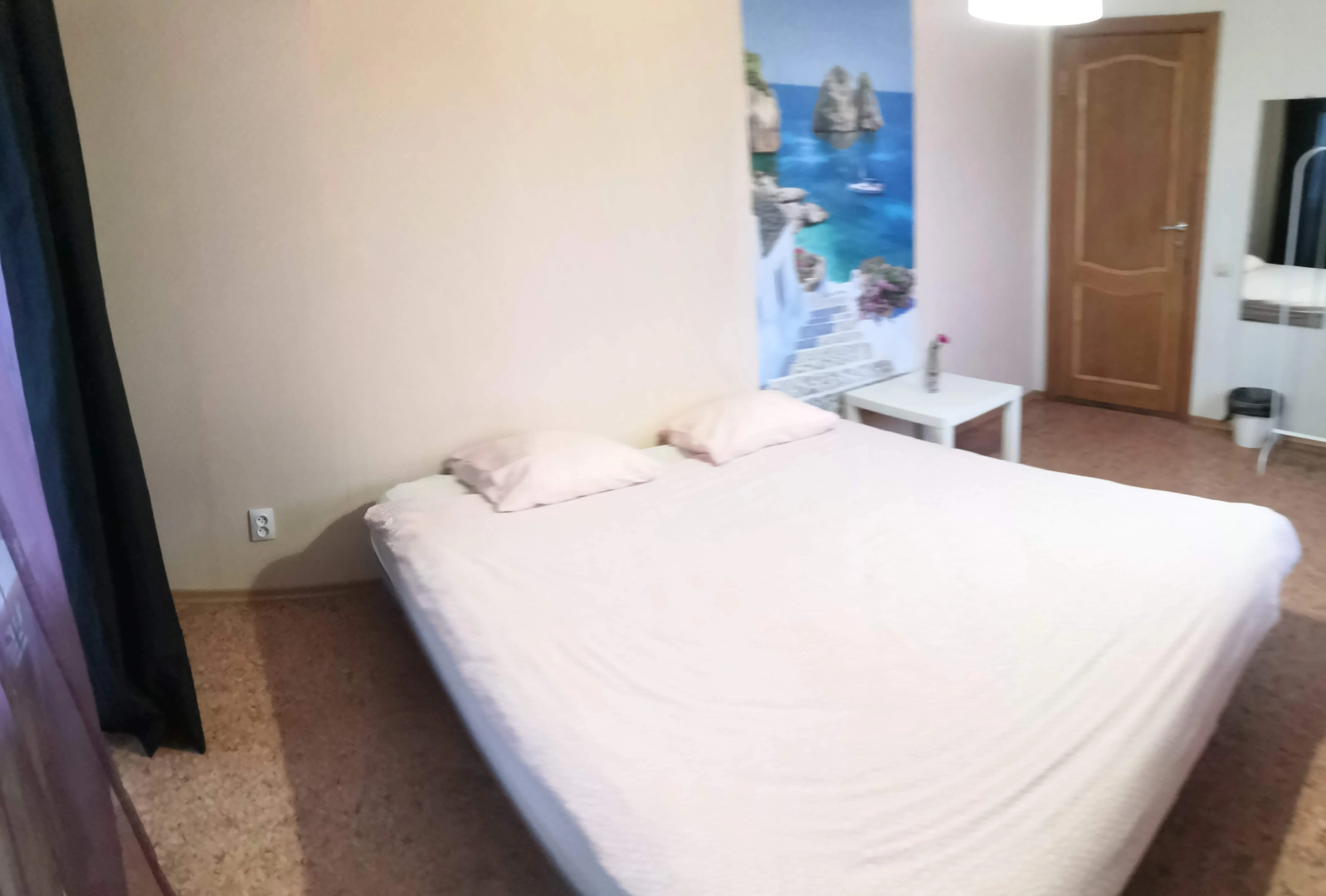 Мебелированные комнаты Da Rooms