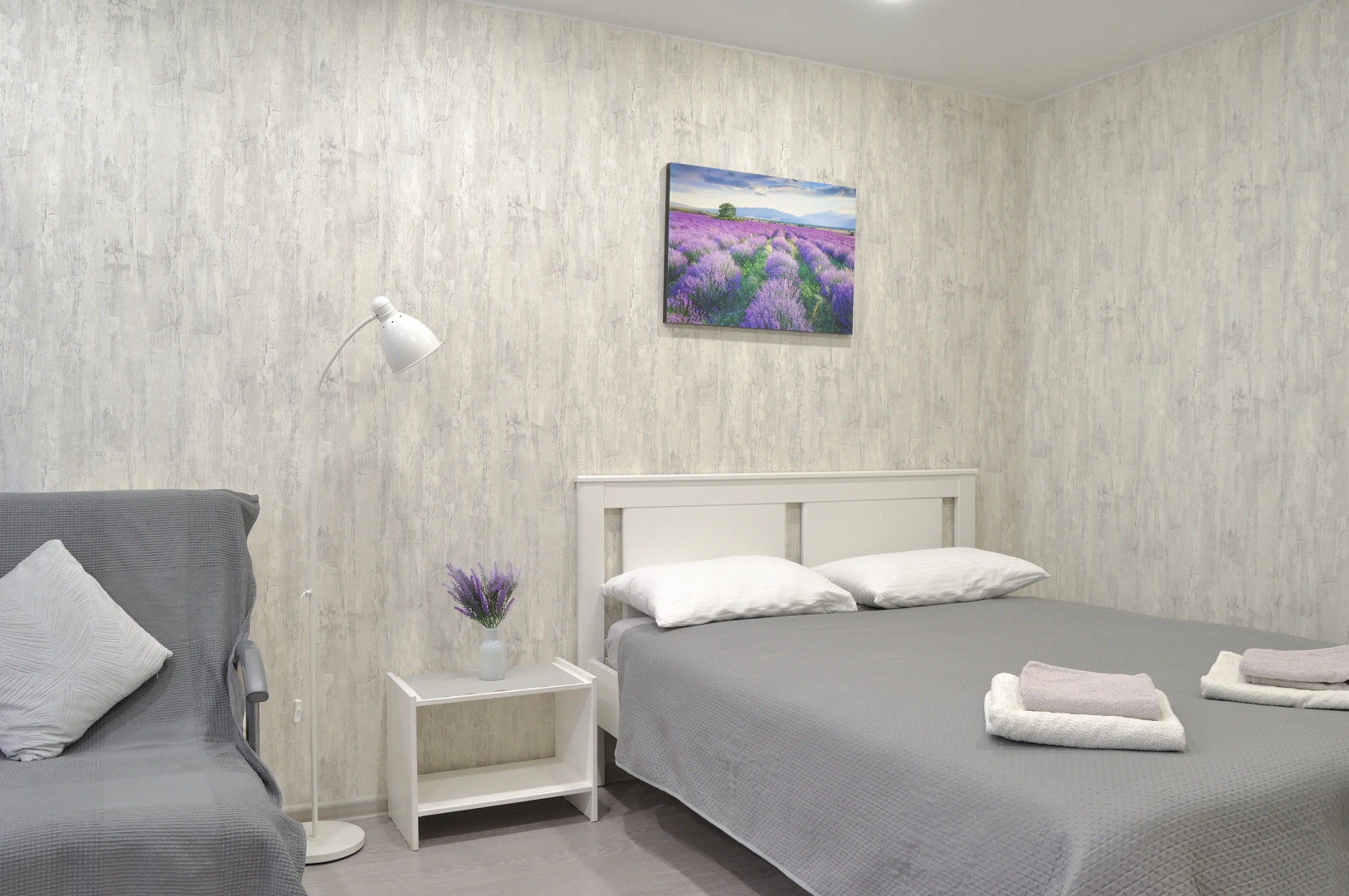 Квартира City Park 2