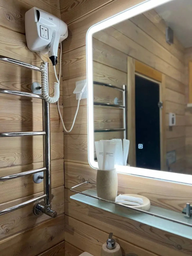 Апартаменты Ривер Клаб