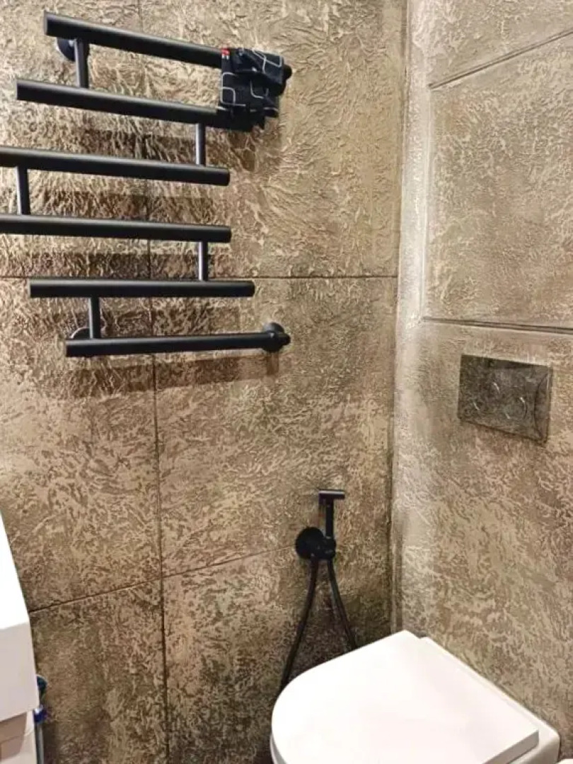 Квартира Природная 10Б корпус5