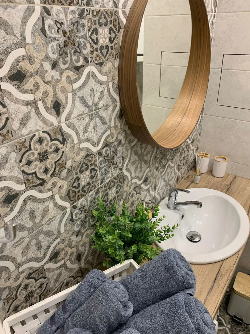 Апартаменты Клуб Агой