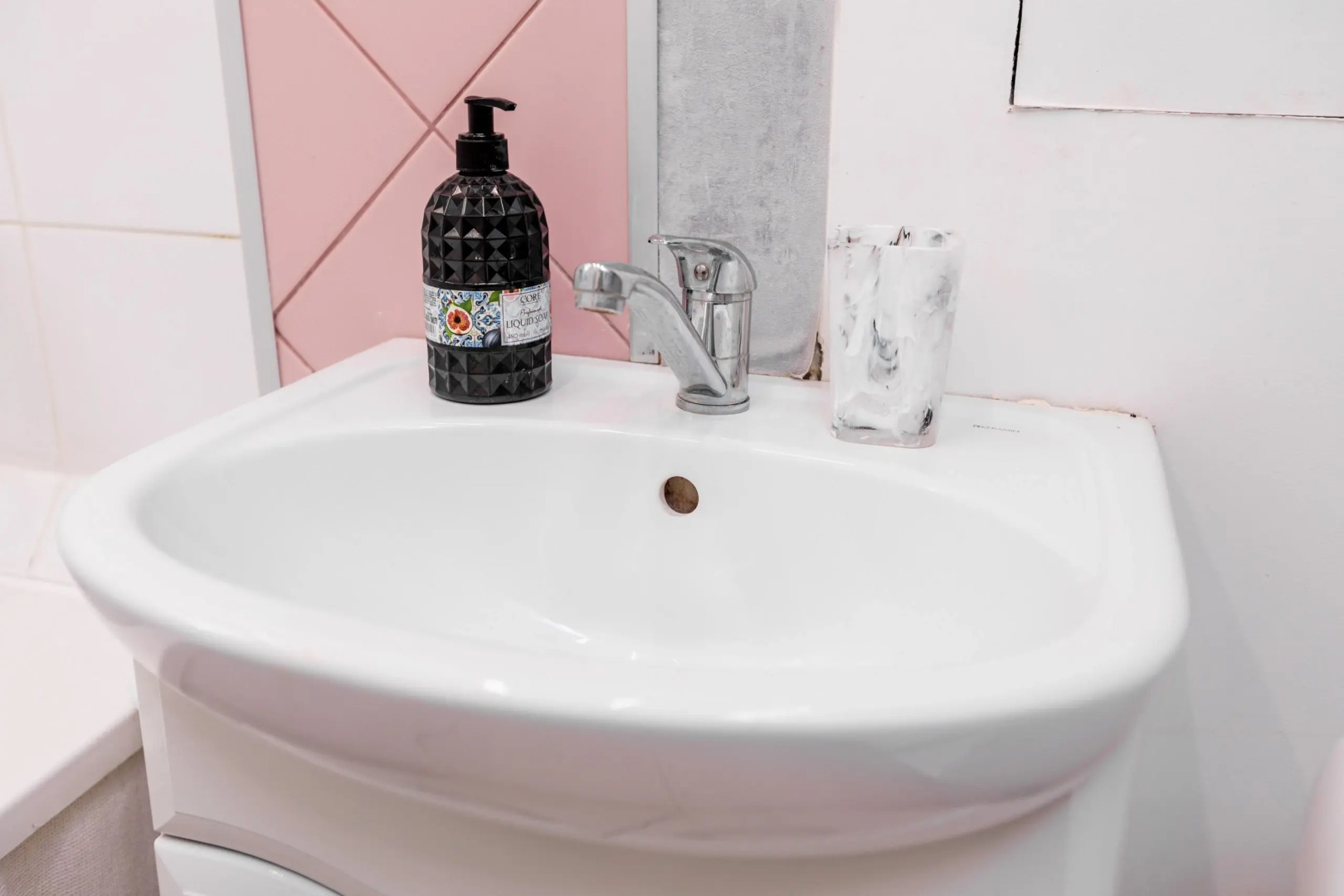 Апартаменты на берегу Цнянского водохранилища