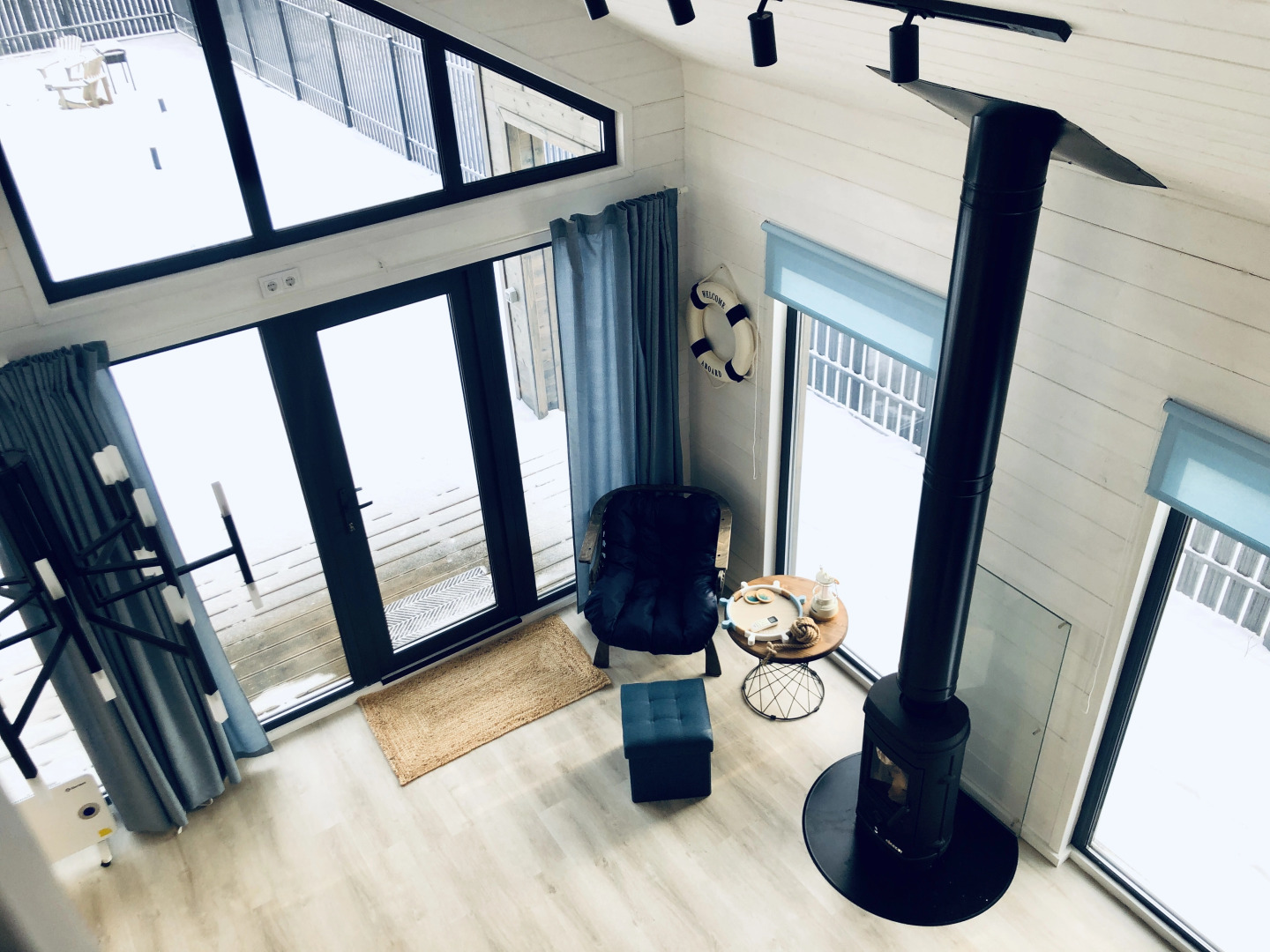 Частный Дом Letto House Осиновец