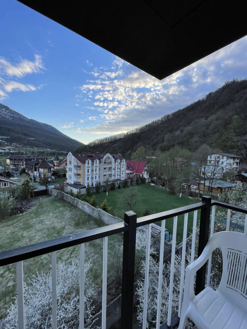 Апартаменты Cozy Apartment