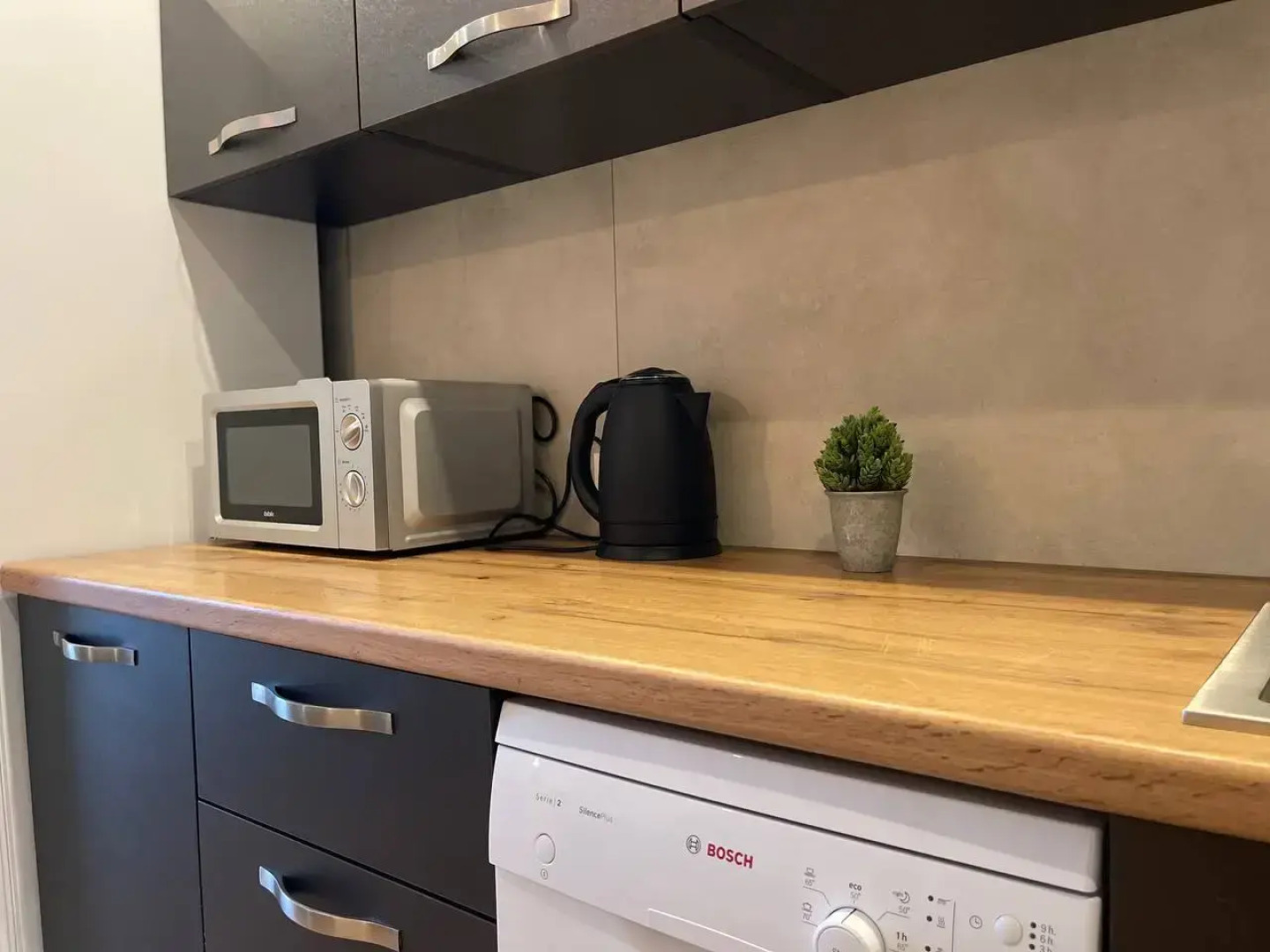 Квартира Новая с Панорамными Окнами Высокий Этаж