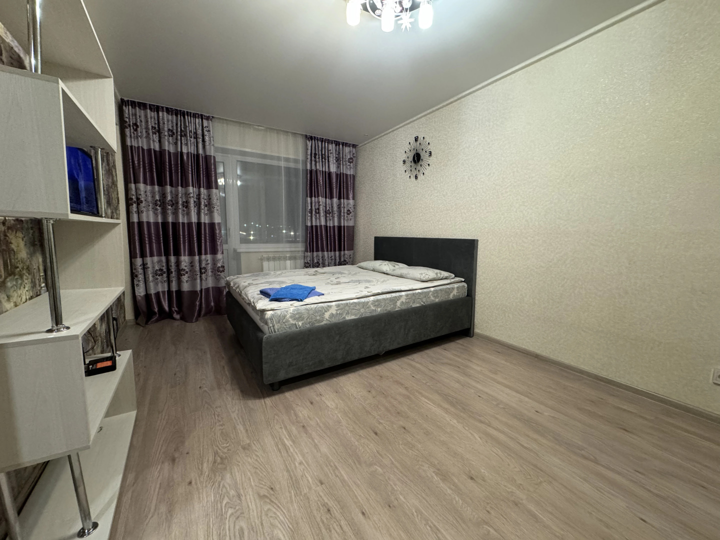 Квартира Уют