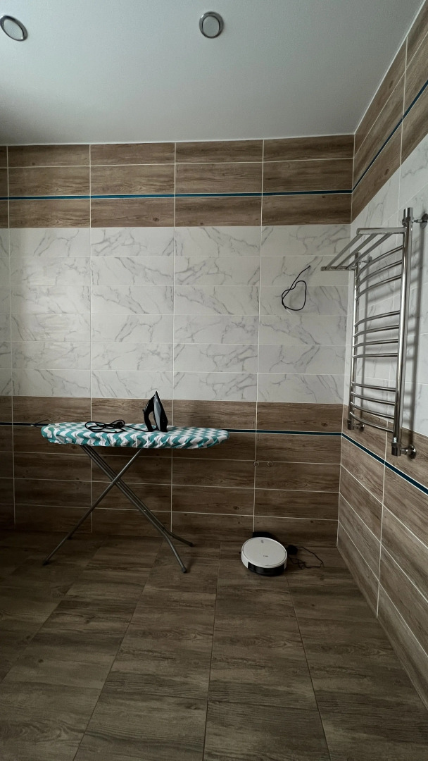 Частный дом Уютный двухэтажный дом рядом с Коломной