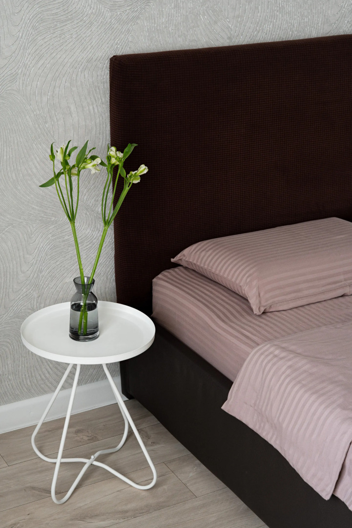 Квартира в Тихом Современном Районе Города Казани