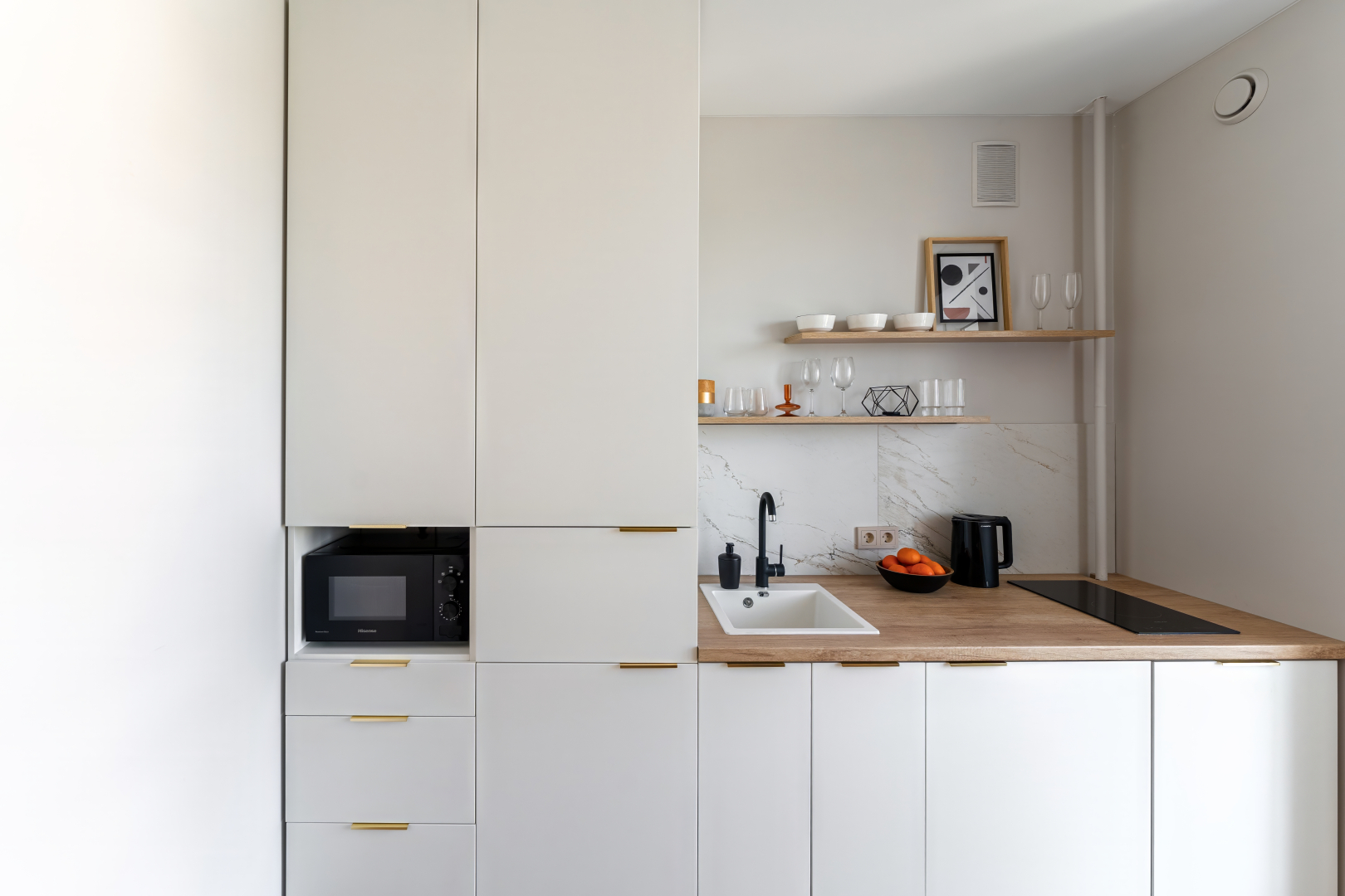 Апартаменты у моря "Прибалтийская Ривьера"