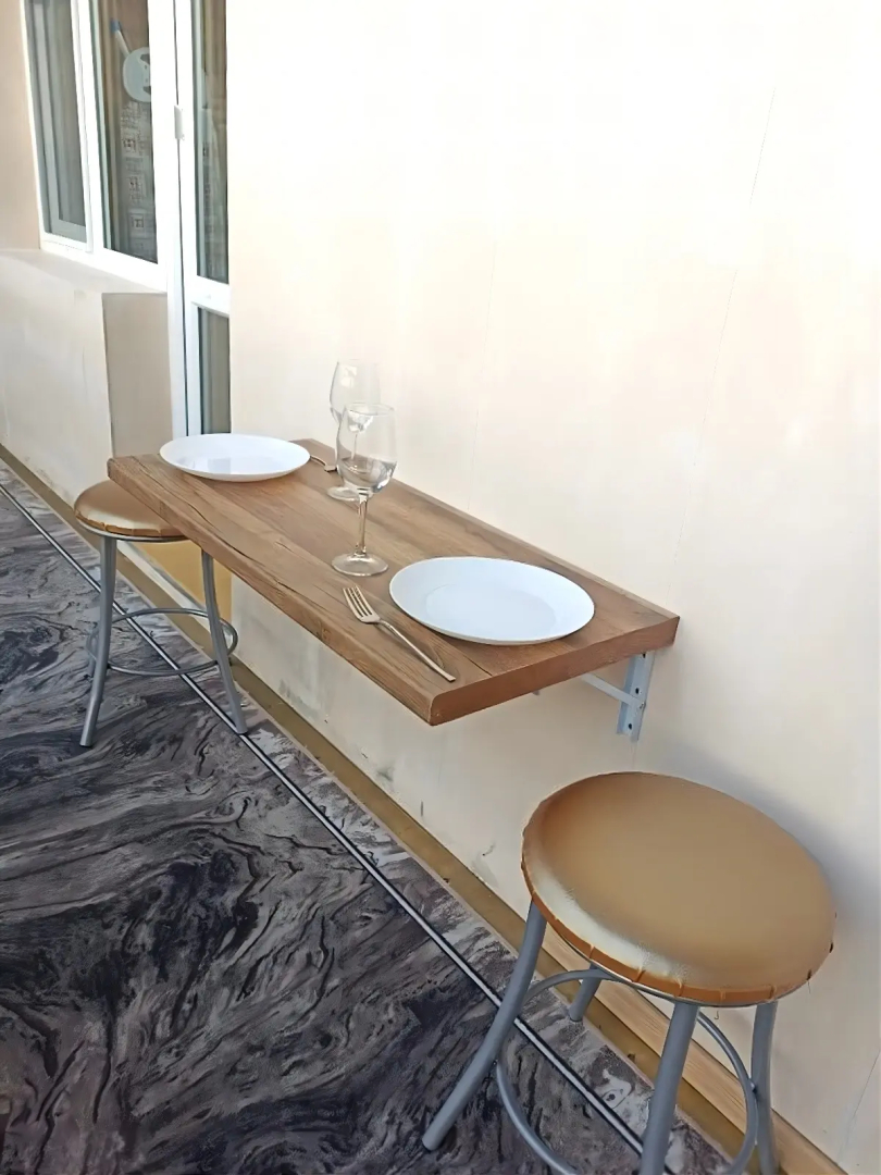 Квартира Комфорт для Успеха с Видом на Лес