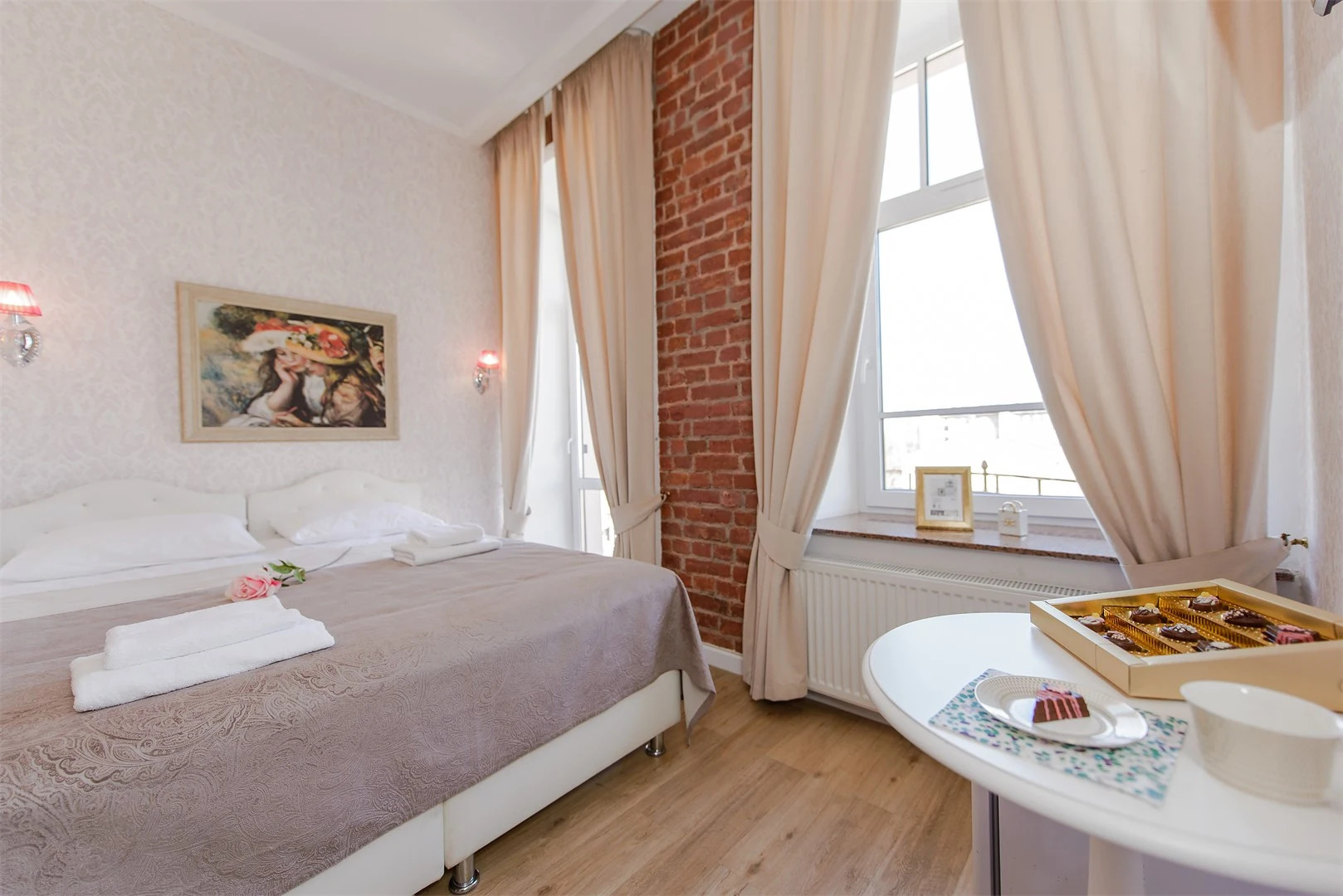 Отель Art Nuvo Palace