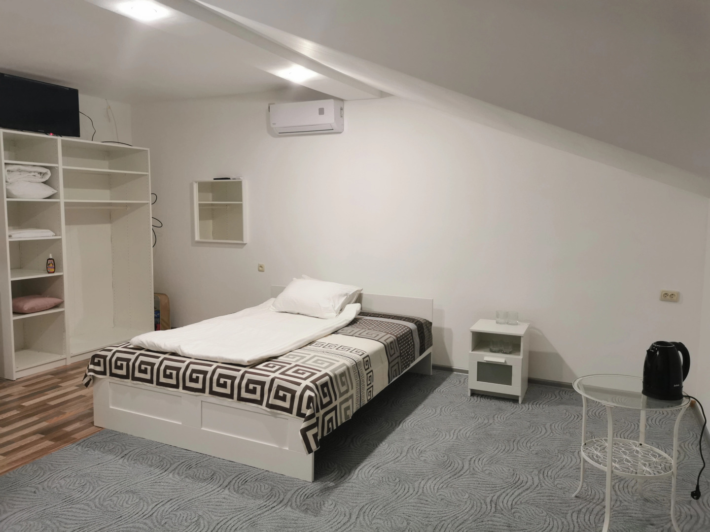 Гостевой дом La Maree