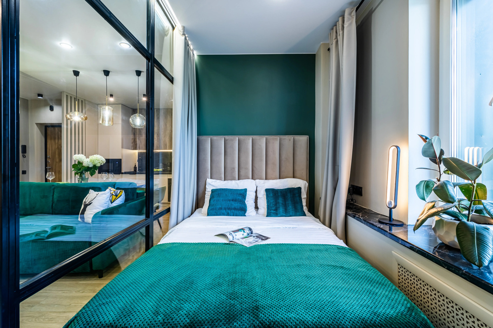 Апартаменты LS Sun Kazan