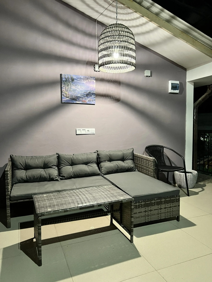 Гостевой дом Роза