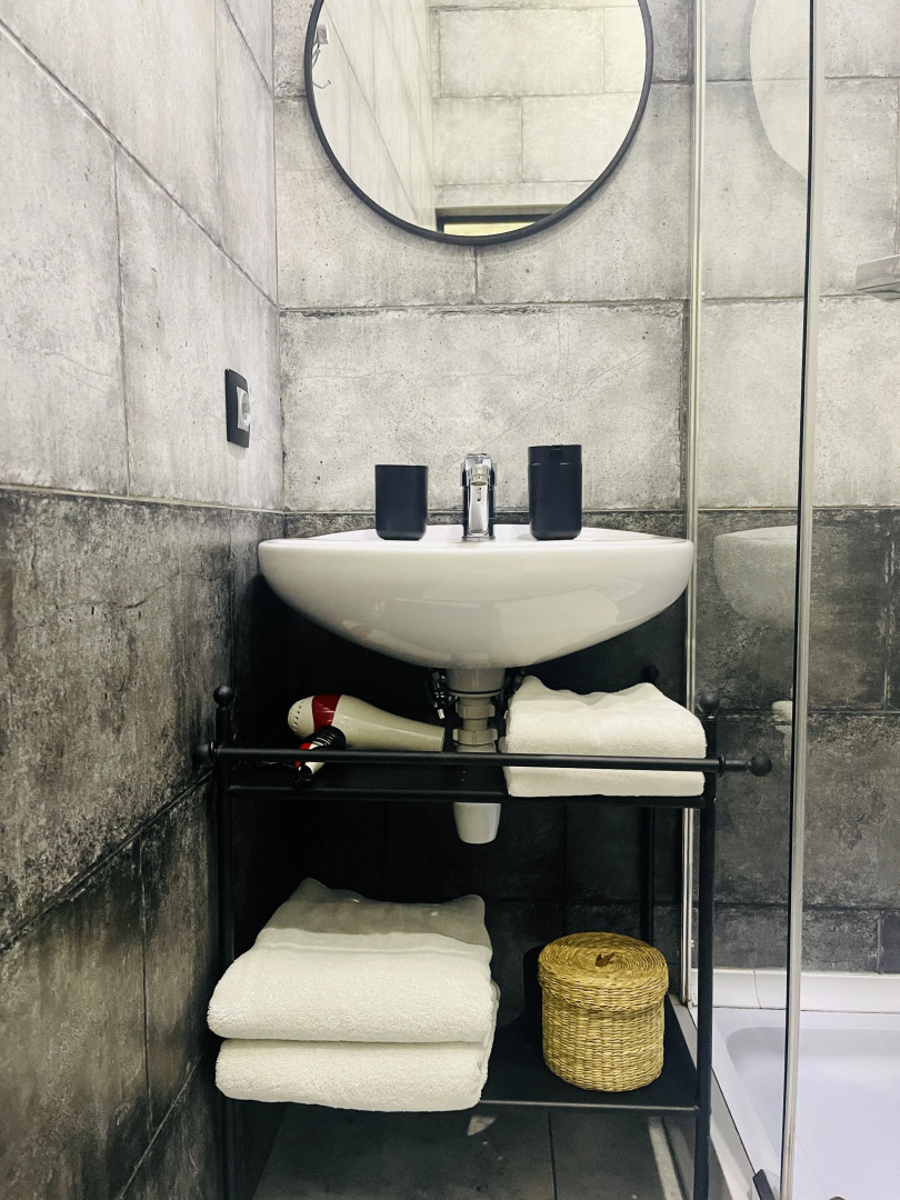 Апарт-Отель Mia