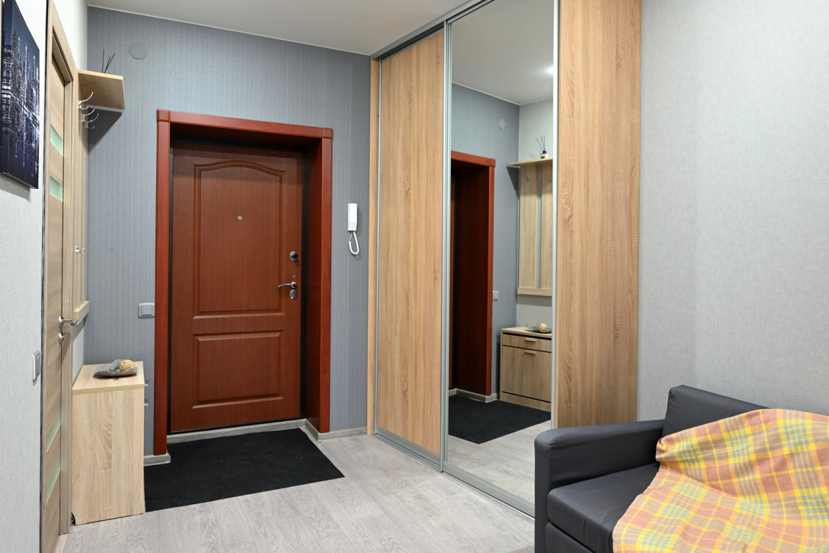 Квартира улица Проточная 6