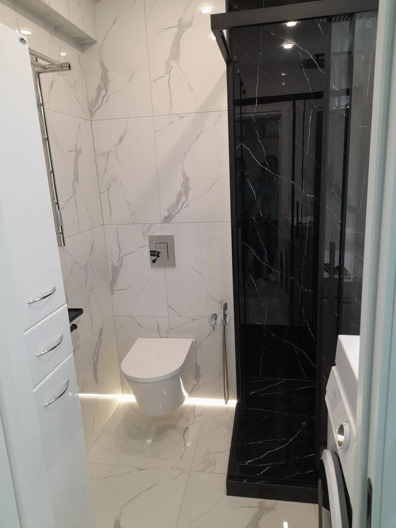 Апартаменты Грин Таун