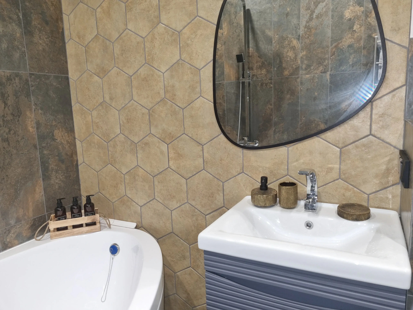 Квартира Тюльпановая 7