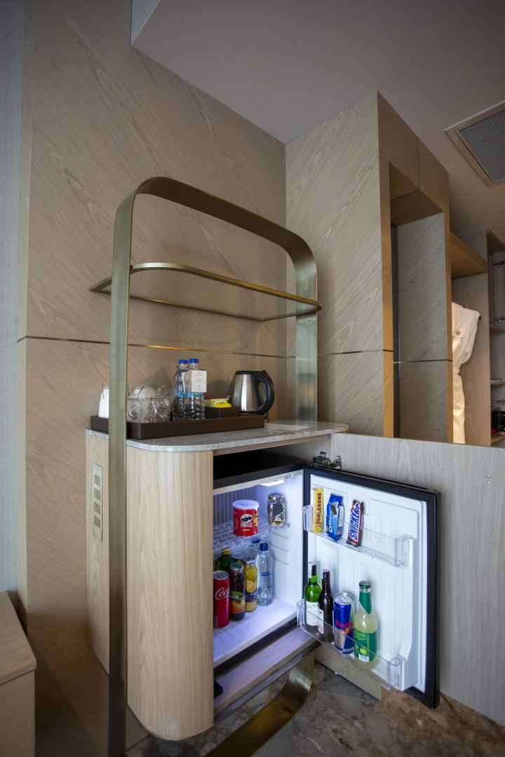 Melas Hotel Istanbul