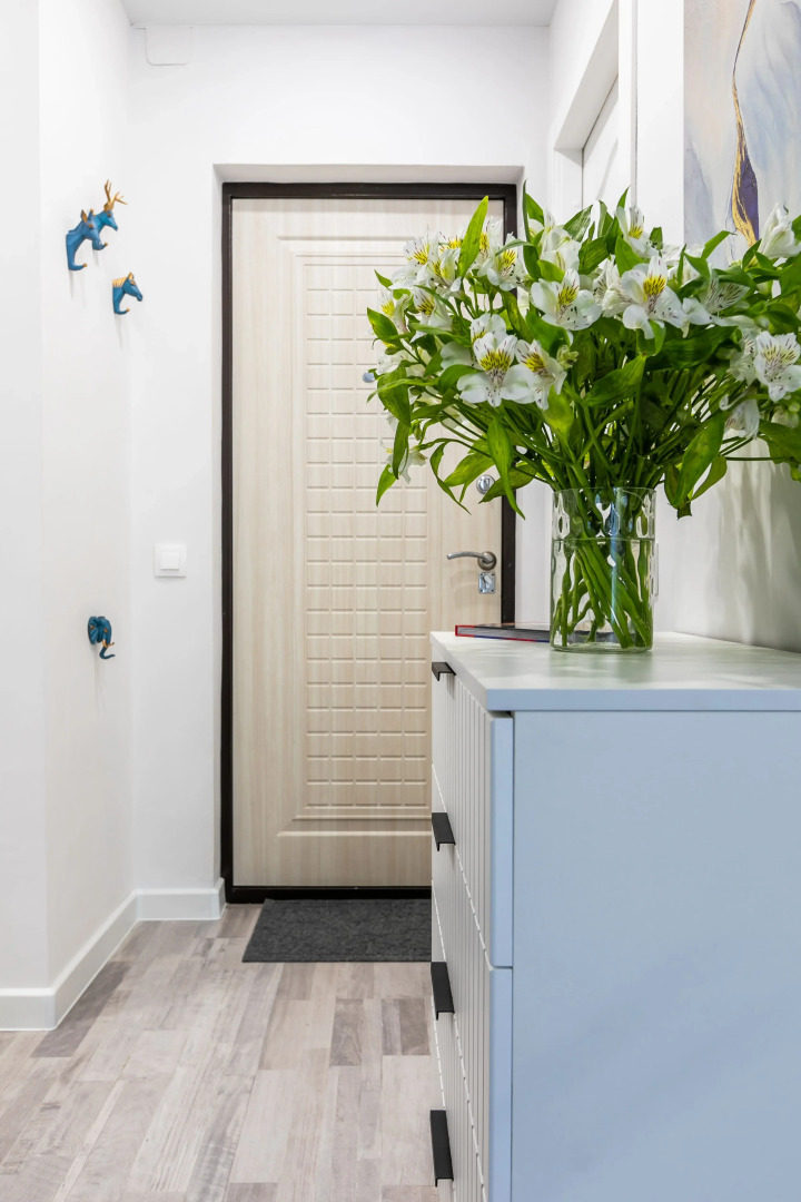 Квартира FlatStay Потемкинская 13/48 3