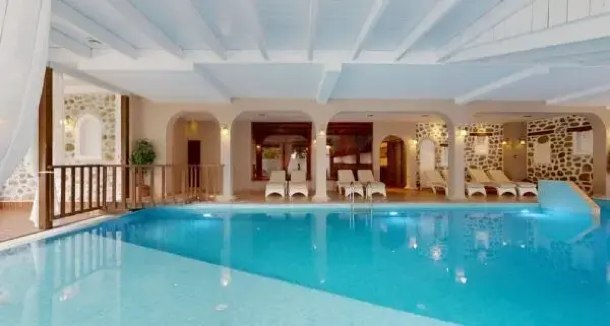 Отель Acrotel Athena Residence
