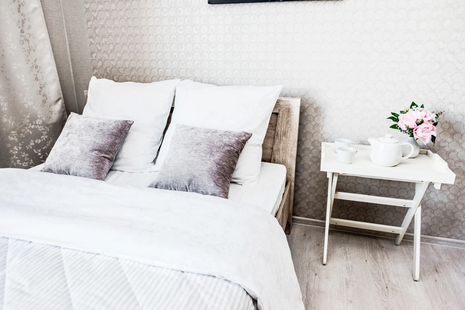 Апартаменты ApartHause в центре у БЦ Высоцкий