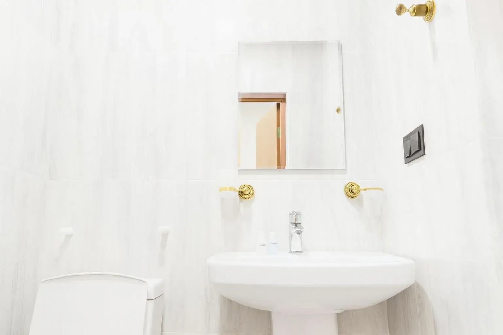 Отель Royal Renaissance