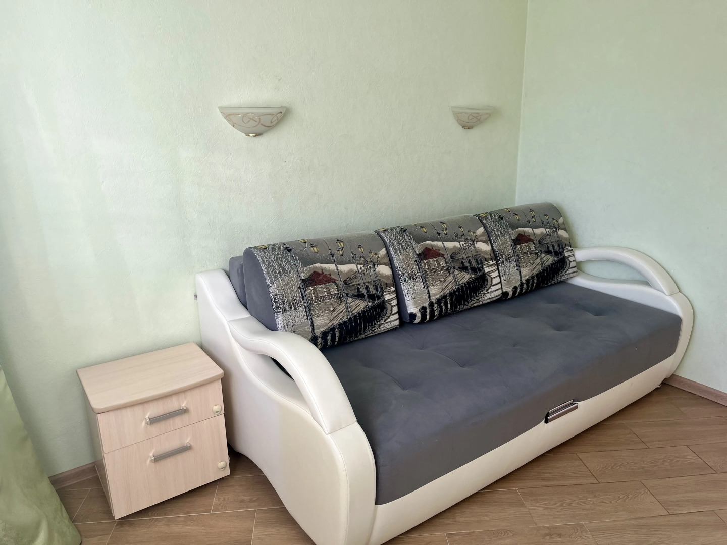 Частный дом Дом с бассейном в заповеднике Самарская Лука