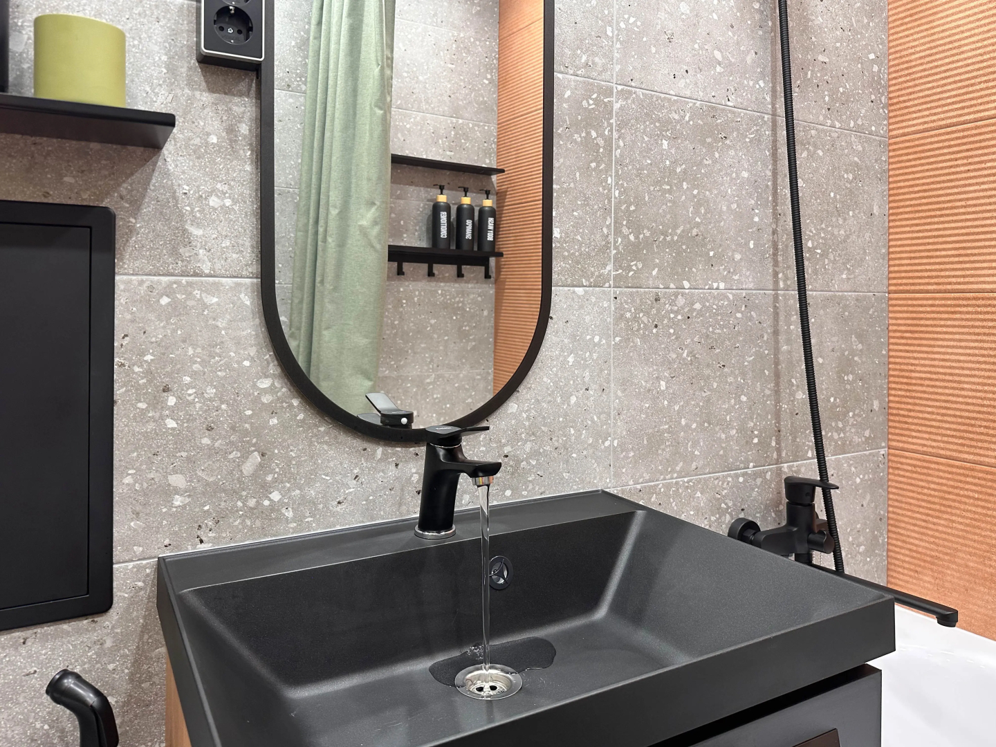 Апартаменты Солома на Аметьево