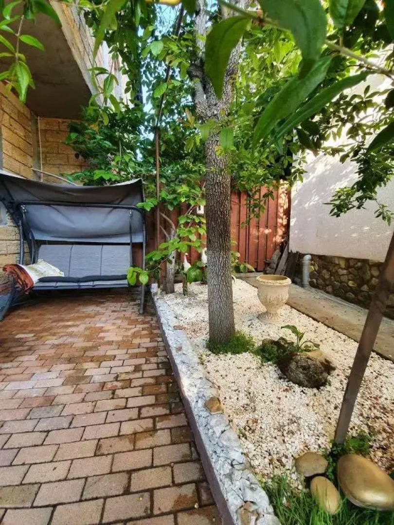 Guest House "Semiramida"