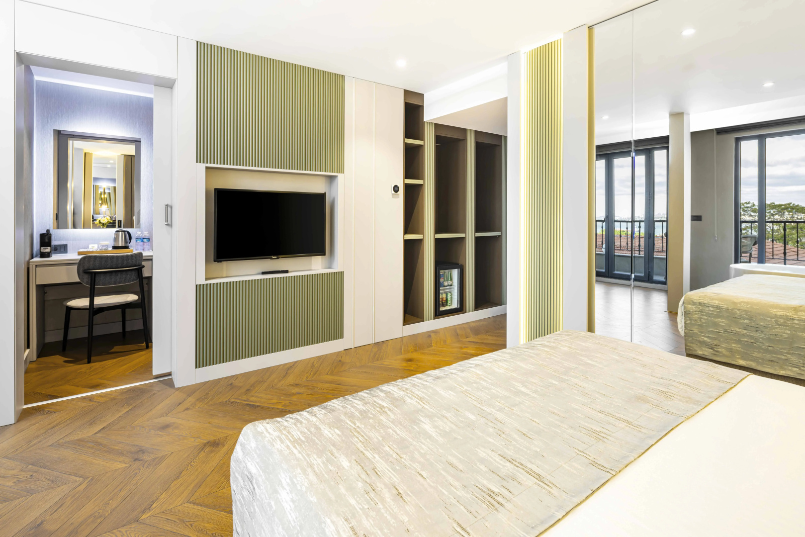 Отель Rast Hotel Sultanahmet
