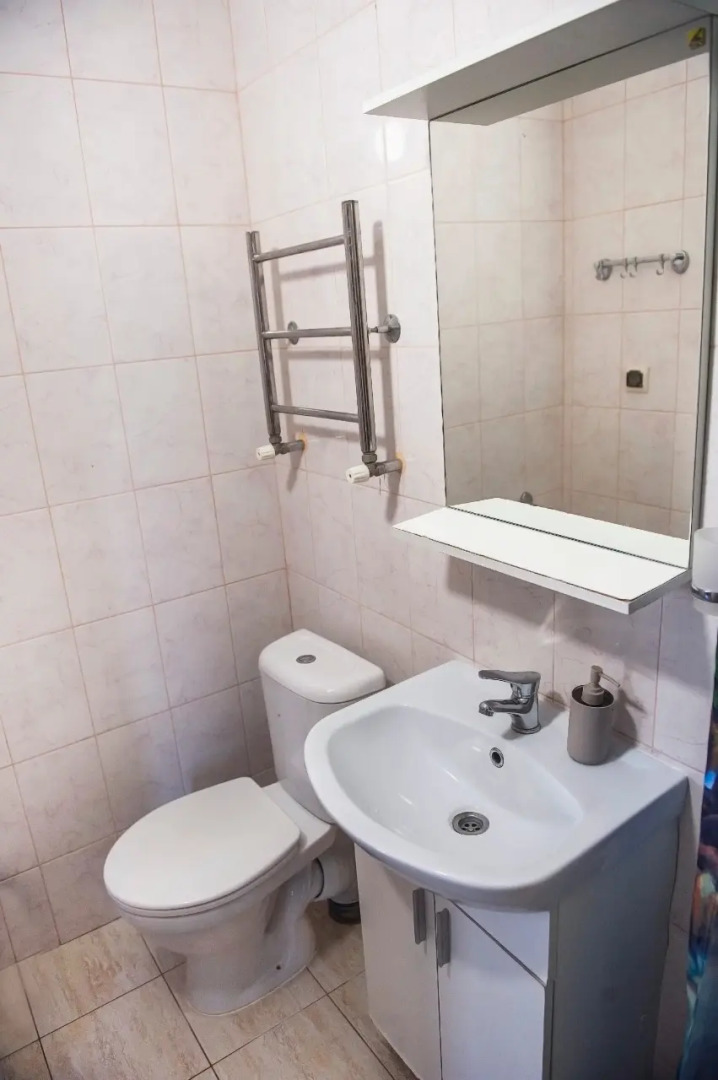 Гостевой Дом Стефания