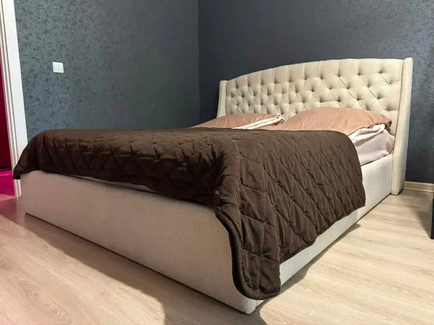 Квартира Семейные апартаменты