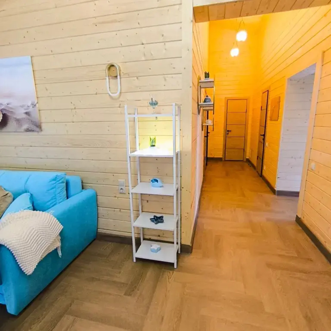 Частный дом БлагоДать Жемчужина